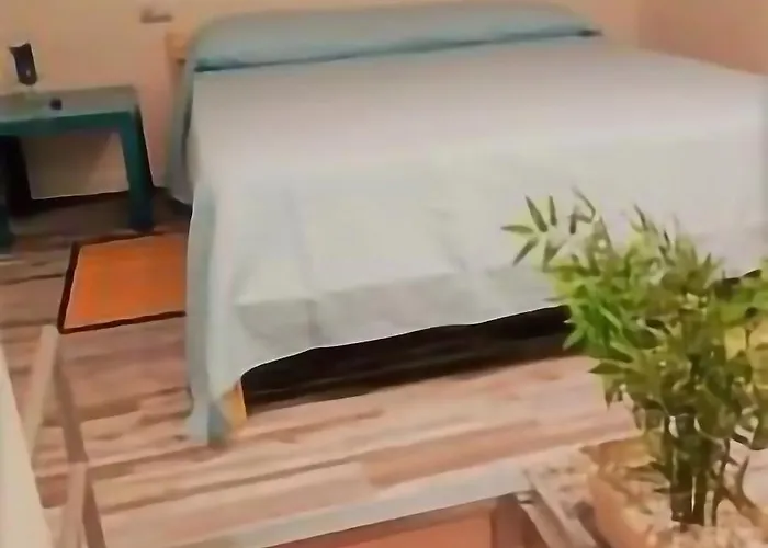 La Regina Di Vertecoeli 아파트 나폴리