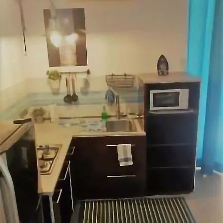 La Regina Di Vertecoeli Apartment *