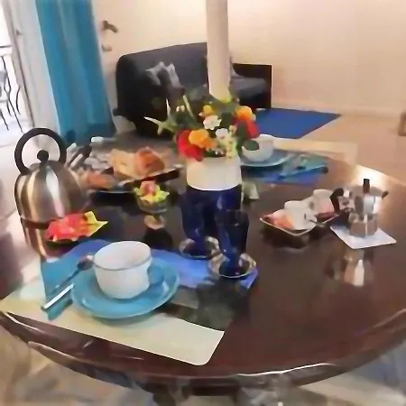 La Regina Di Vertecoeli Apartment