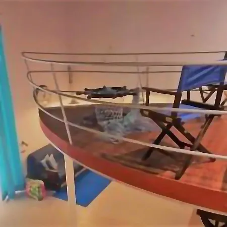 La Regina Di Vertecoeli Naples