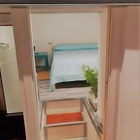 La Regina Di Vertecoeli Apartment *