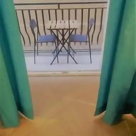 Apartment La Regina Di Vertecoeli