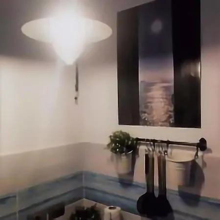 La Regina Di Vertecoeli Apartment *