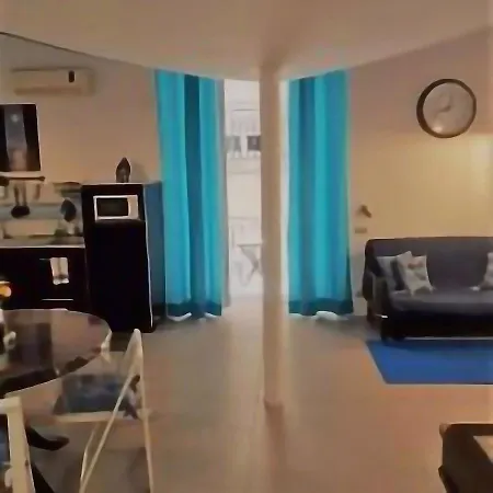 La Regina Di Vertecoeli Apartment *