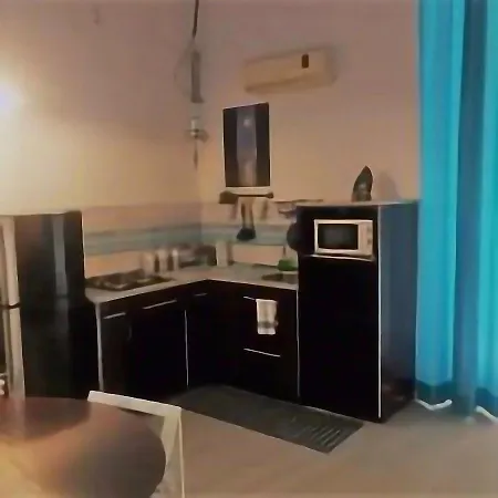 Apartment La Regina Di Vertecoeli