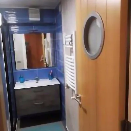 Apartment La Regina Di Vertecoeli *