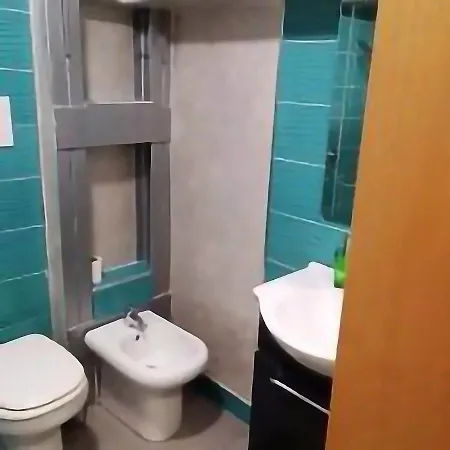 La Regina Di Vertecoeli Naples