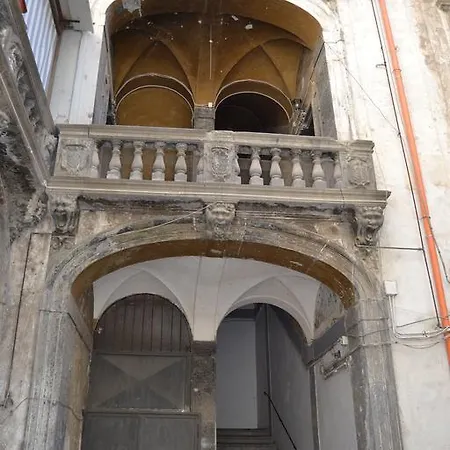 La Regina Di Vertecoeli