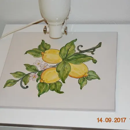 La Regina Di Vertecoeli