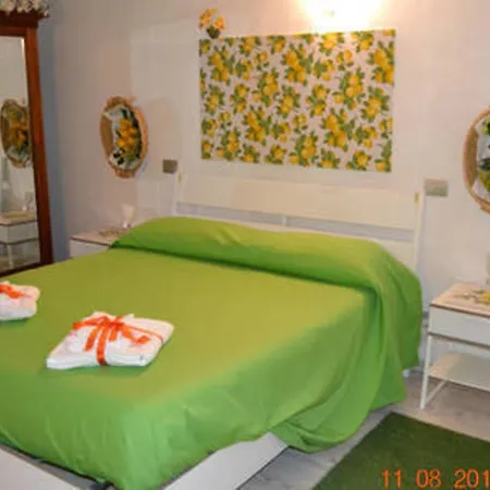 Apartment La Regina Di Vertecoeli *