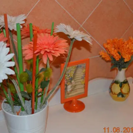 Apartment La Regina Di Vertecoeli Naples