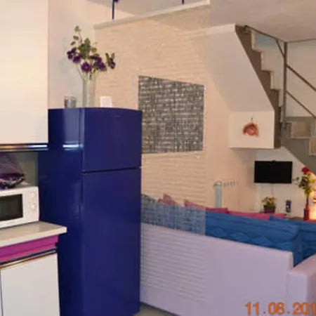 La Regina Di Vertecoeli Naples