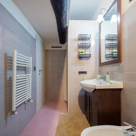 La Regina Di Vertecoeli Apartment