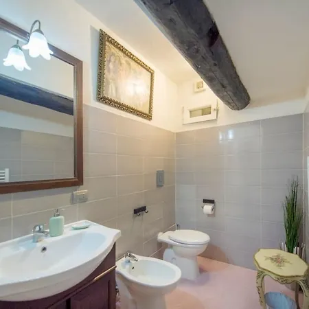 Apartment La Regina Di Vertecoeli