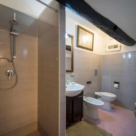 Apartment La Regina Di Vertecoeli *