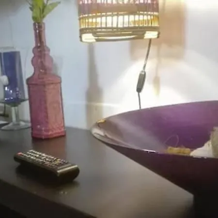 La Regina Di Vertecoeli Naples