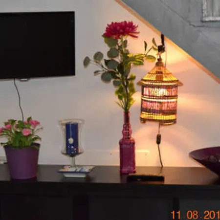 Apartment La Regina Di Vertecoeli Naples