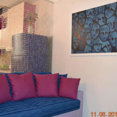 Apartment La Regina Di Vertecoeli *