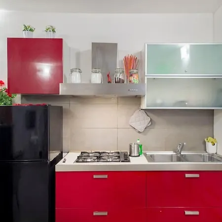 La Regina Di Vertecoeli Naples