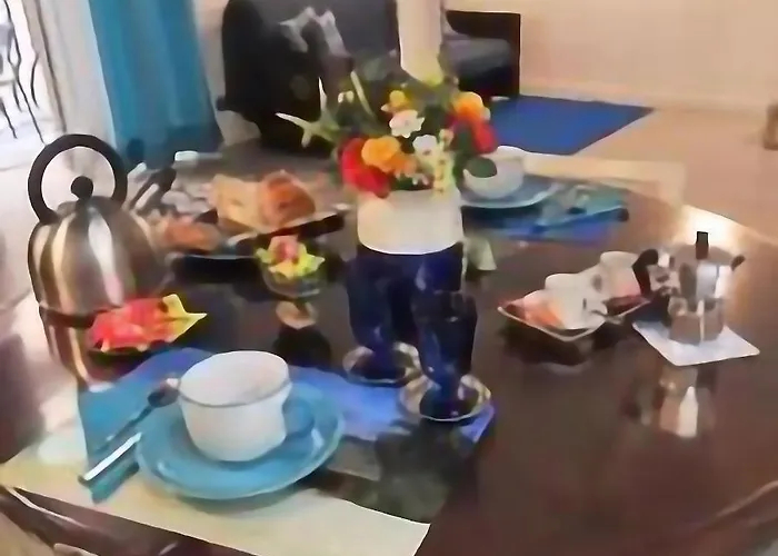 La Regina Di Vertecoeli Apartamento