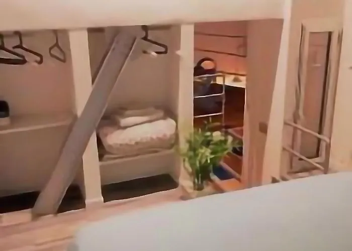 Apartamento La Regina Di Vertecoeli *