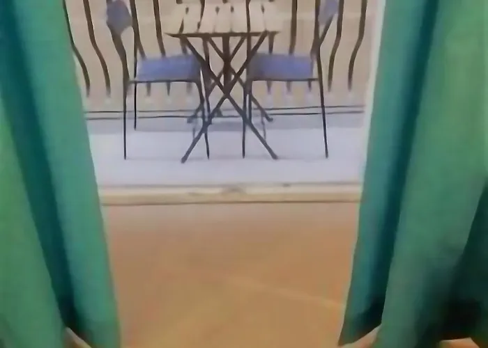 Apartamento La Regina Di Vertecoeli