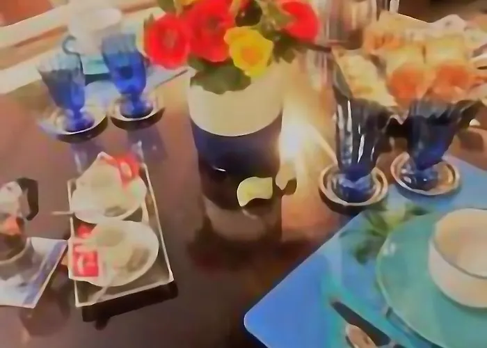 Apartamento La Regina Di Vertecoeli Nápoles