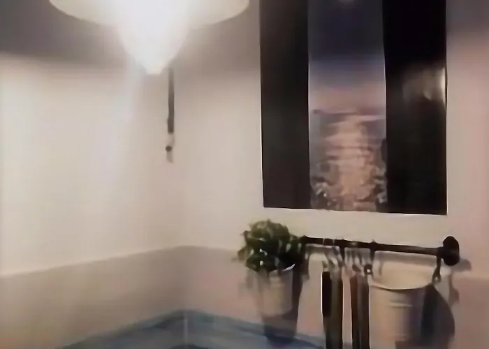 La Regina Di Vertecoeli Apartamento *