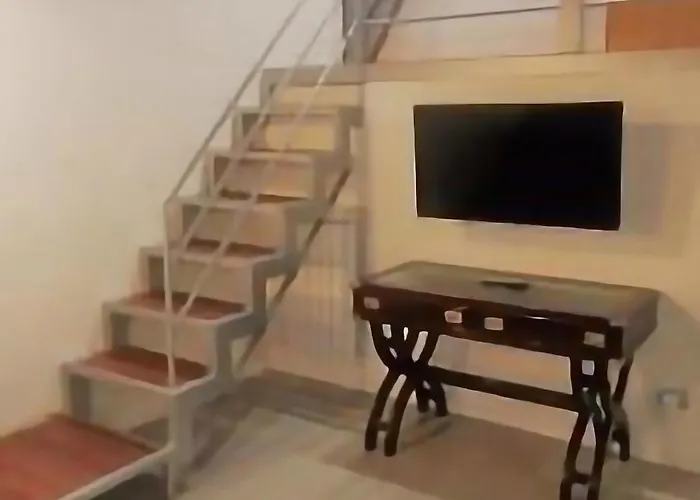 Apartamento La Regina Di Vertecoeli Nápoles