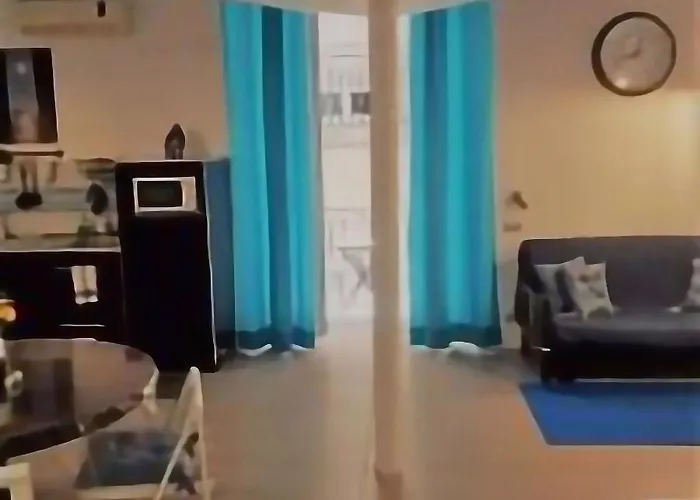 La Regina Di Vertecoeli Apartamento *