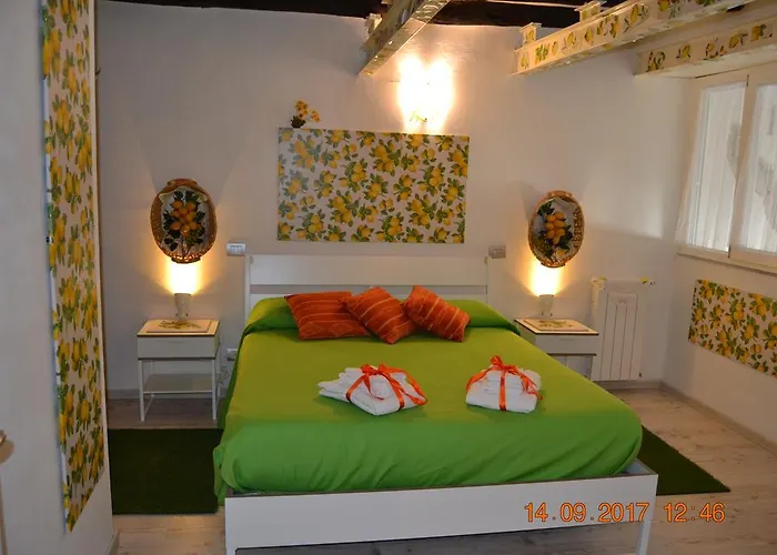 La Regina Di Vertecoeli Nápoles