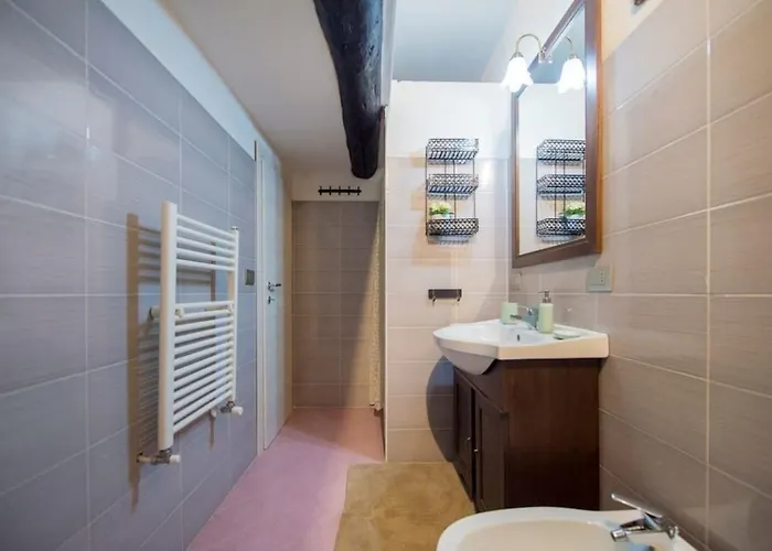 La Regina Di Vertecoeli Apartamento