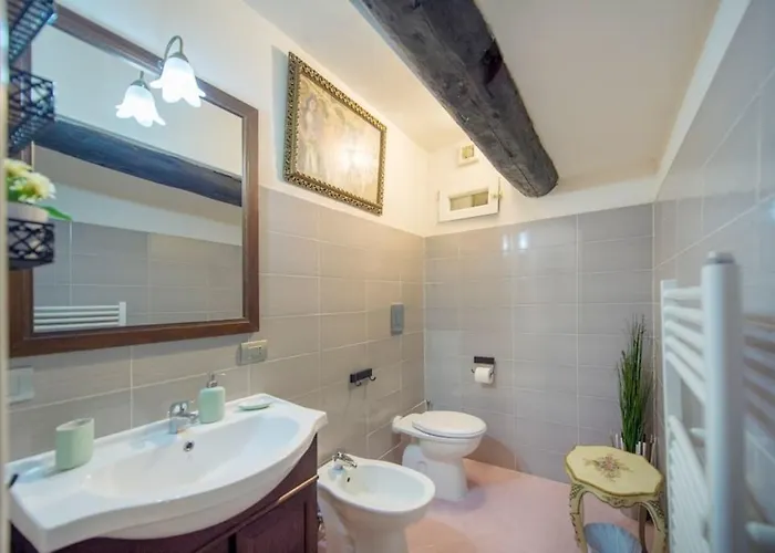 Apartamento La Regina Di Vertecoeli