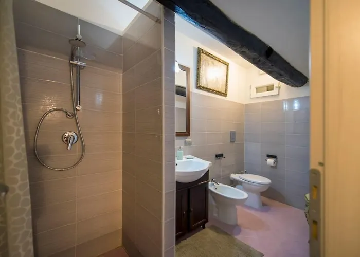 Apartamento La Regina Di Vertecoeli *