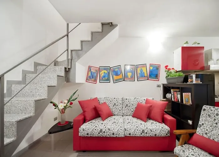 La Regina Di Vertecoeli *