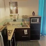 La Regina Di Vertecoeli Apartmán *