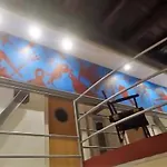 La Regina Di Vertecoeli Apartmán Neapol