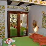 La Regina Di Vertecoeli Apartamento Nápoles