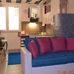 Apartmán La Regina Di Vertecoeli