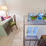 La Regina Di Vertecoeli Apartmán Neapol