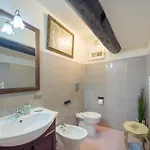 Apartmán La Regina Di Vertecoeli
