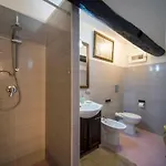 Apartmán La Regina Di Vertecoeli *