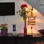 Apartmán La Regina Di Vertecoeli Neapol
