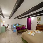 Apartmán La Regina Di Vertecoeli Neapol
