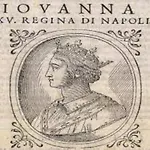 La Regina Di Vertecoeli * Neapol