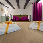 La Regina Di Vertecoeli Apartamento Nápoles