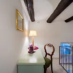 La Regina Di Vertecoeli Apartmán