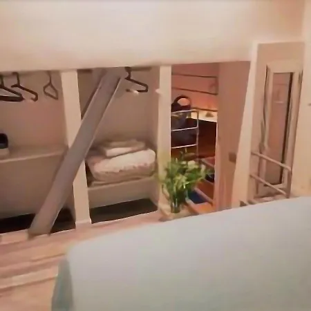 Appartement La Regina Di Vertecoeli *