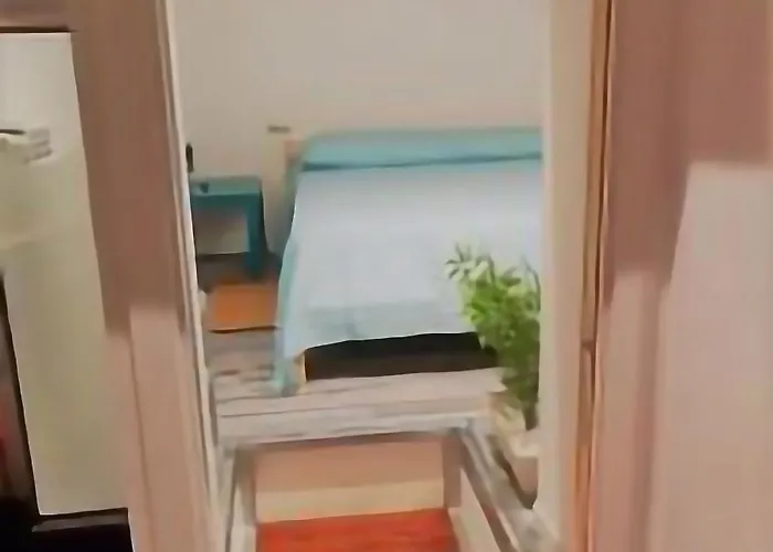 La Regina Di Vertecoeli Apartmán *
