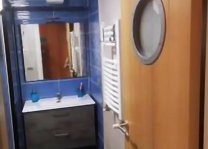 Apartmán La Regina Di Vertecoeli *